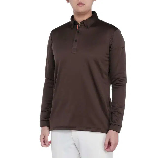 Mizuno Breath Polo