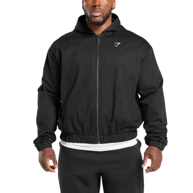 GYMSHARK