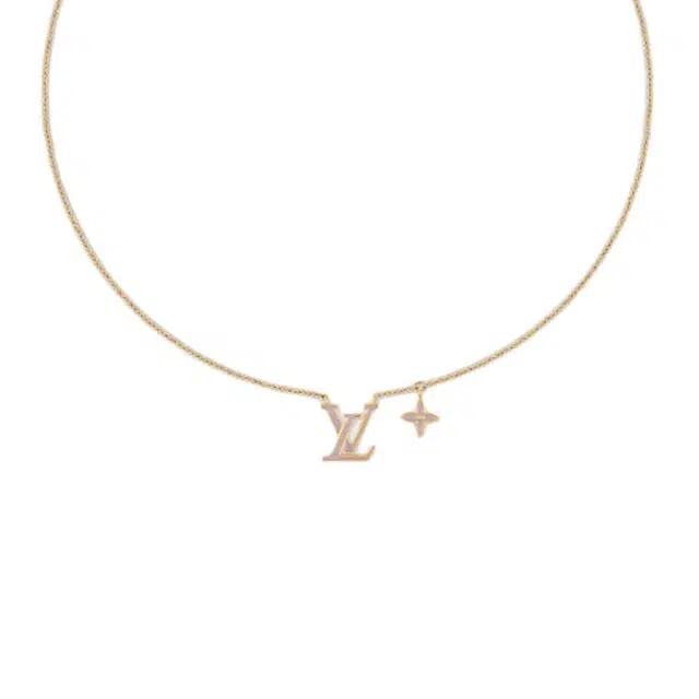 LOUIS VUITTON ICONIC ENAMEL