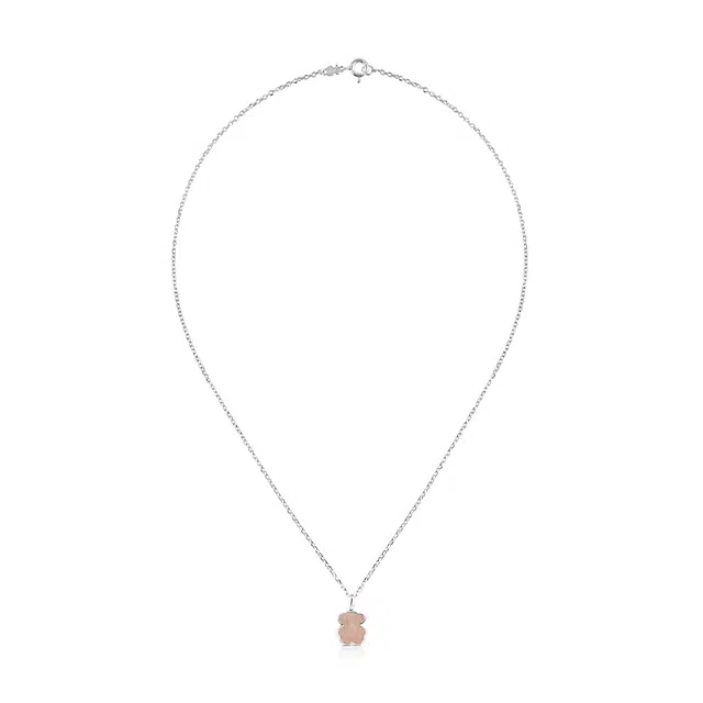 TOUS ICON COLOR 925