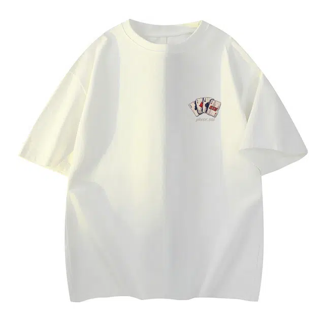 UNDERTIDES T