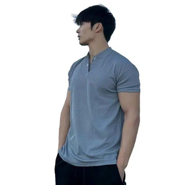 PISYPOX cleanfitPolo