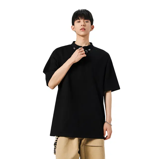 SOLIDITY Polo
