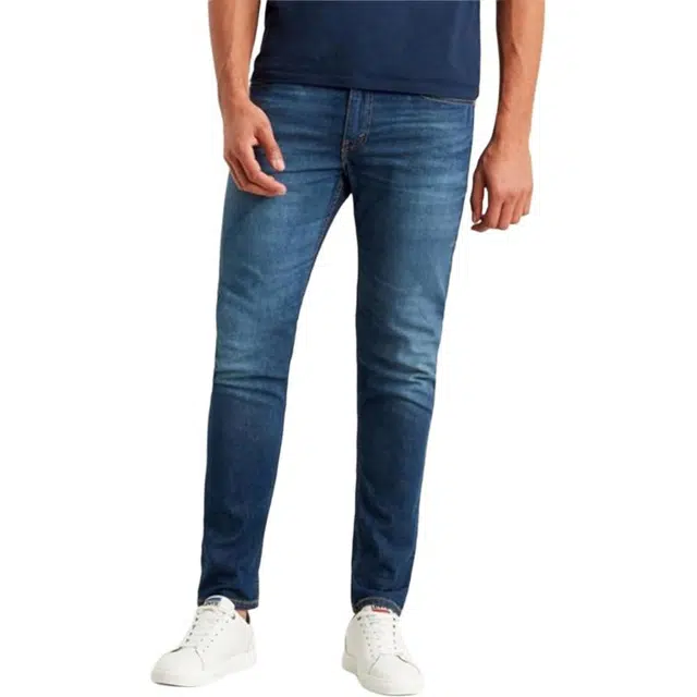 levis 512
