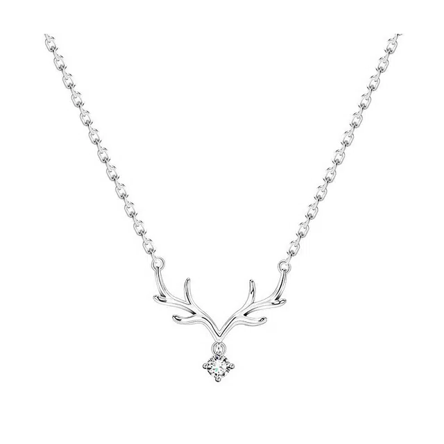 QUIET LOVE ins S925