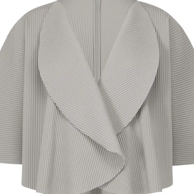ISSEY MIYAKE FW25