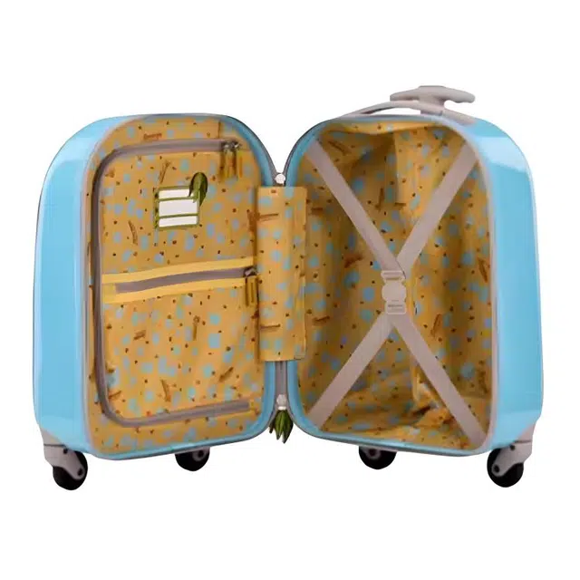 SAMSONITE 26.5L ABS+PC 17