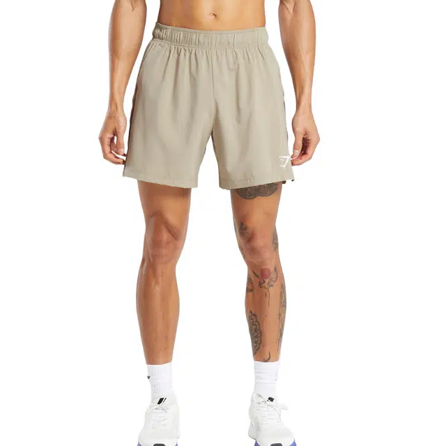 GYMSHARK Sport 7" Shorts