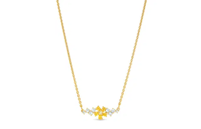 Swarovski Penlope Cruz Botanical