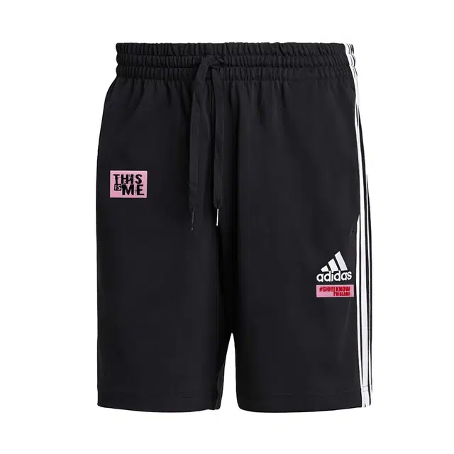 adidas AEROREADY M 3s Sj Sho Logo