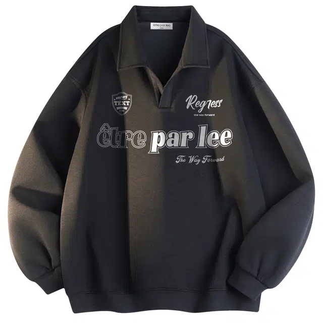 tre par lee logo