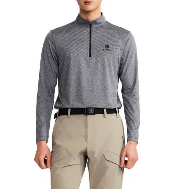 BLACKYAK T