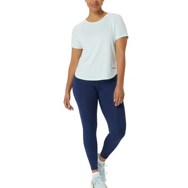 Asics logo T