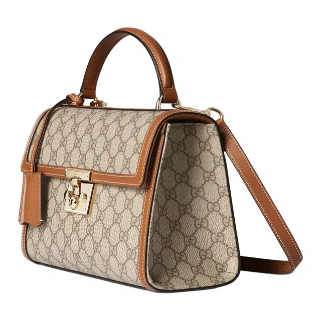 GUCCI Padlock GG
