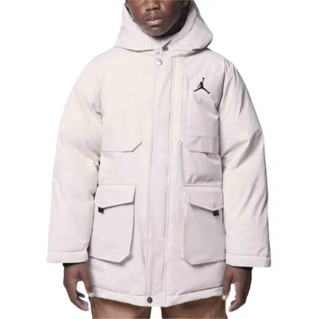Jordan Jacket