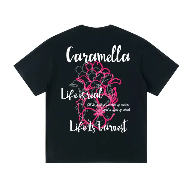 Caramella T