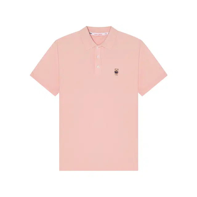 NOISY TEDDY Polo