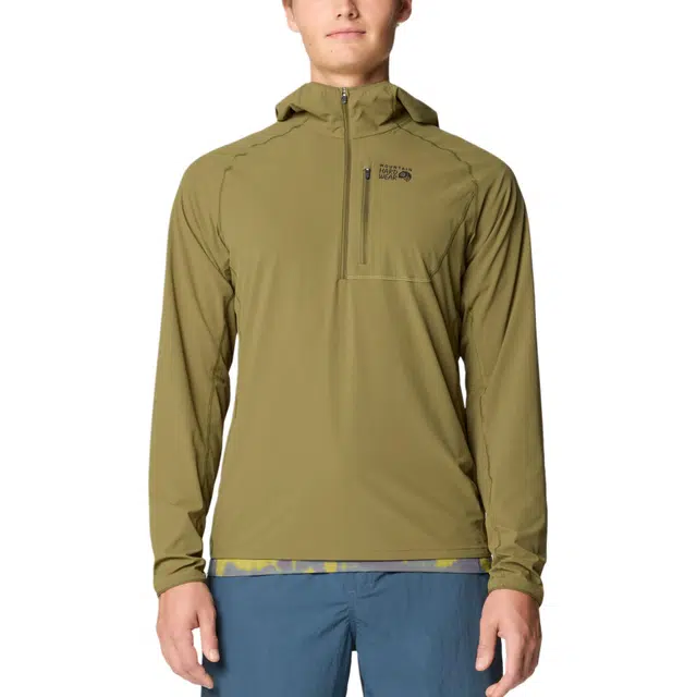MOUNTAIN HARDWEAR Sunshield Hoody
