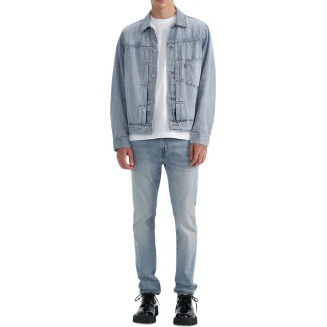 levis 502