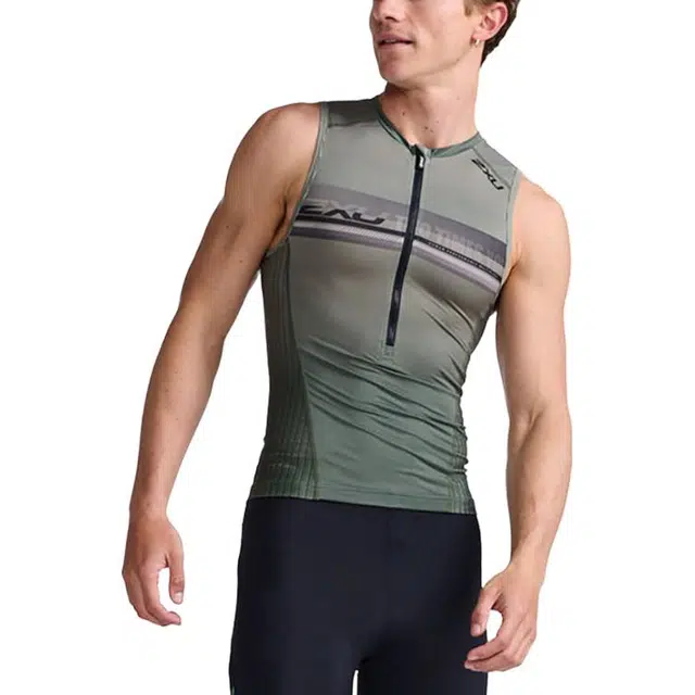 2XU Aero