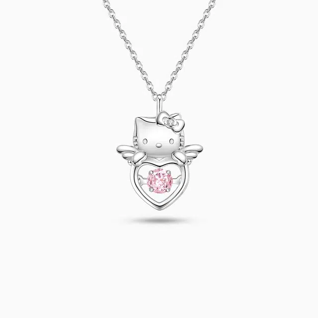 Sanrio HelloKitty s925