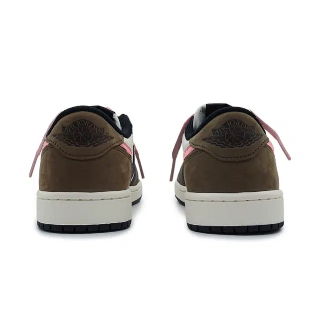 Jordan Air Jordan 1 Retro Low OGMocha'
