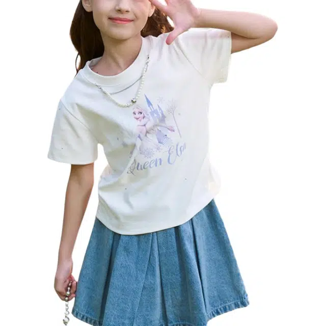 Disney T SS25