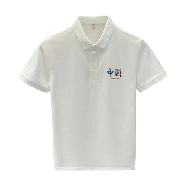 CAT'S PAW t2025Polo