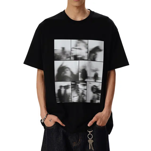 MARK WAFFLE T