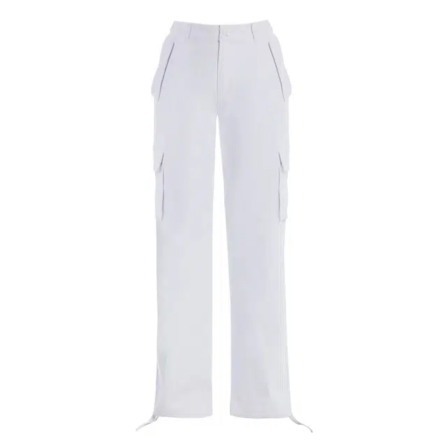 NAKED WARDROBE Cargo Pant Twill