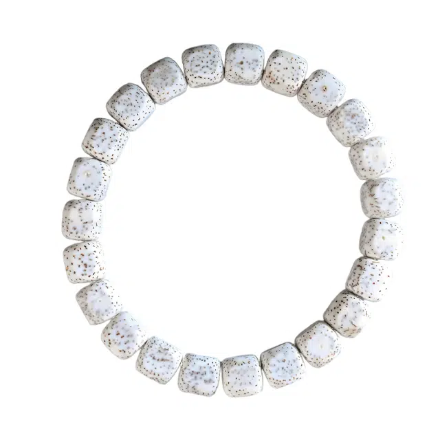 【八方来财】 灵晔 新中式国风文玩佛珠念珠转运珠轻奢高级感百搭时尚个性#好运连连 星月菩提 手串 男女同款情侣款