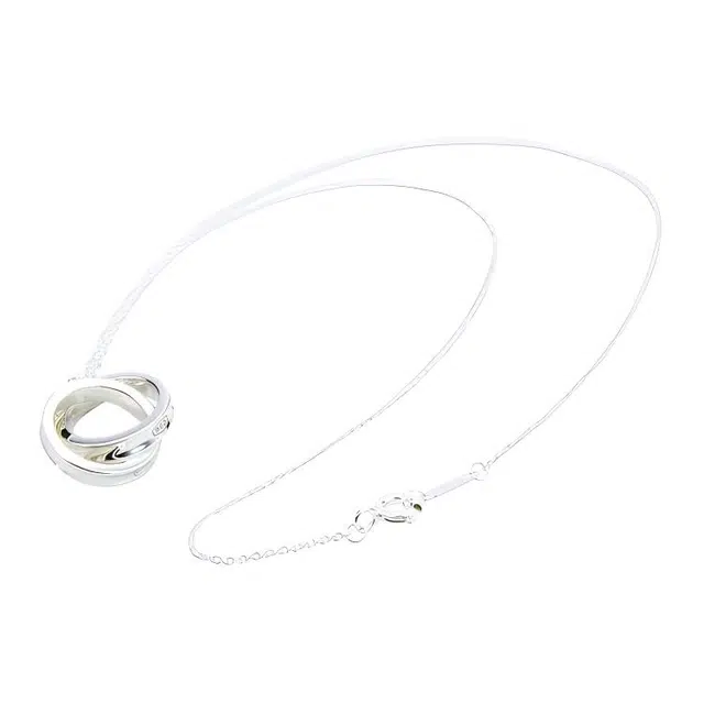 Tiffany & Co. 1837 Necklace