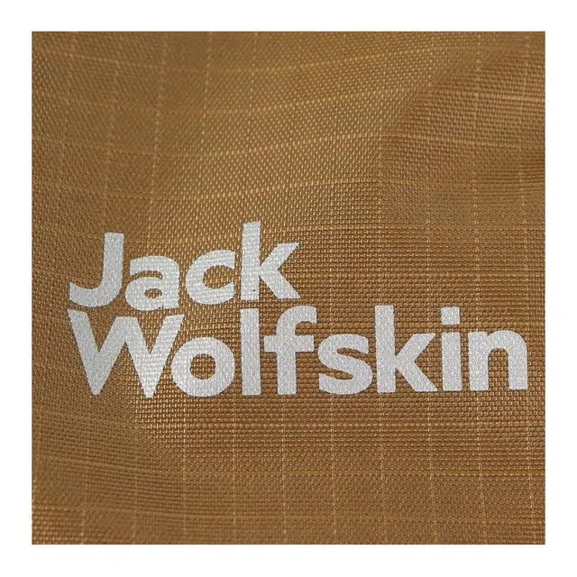 Jack Wolfskin Logo
