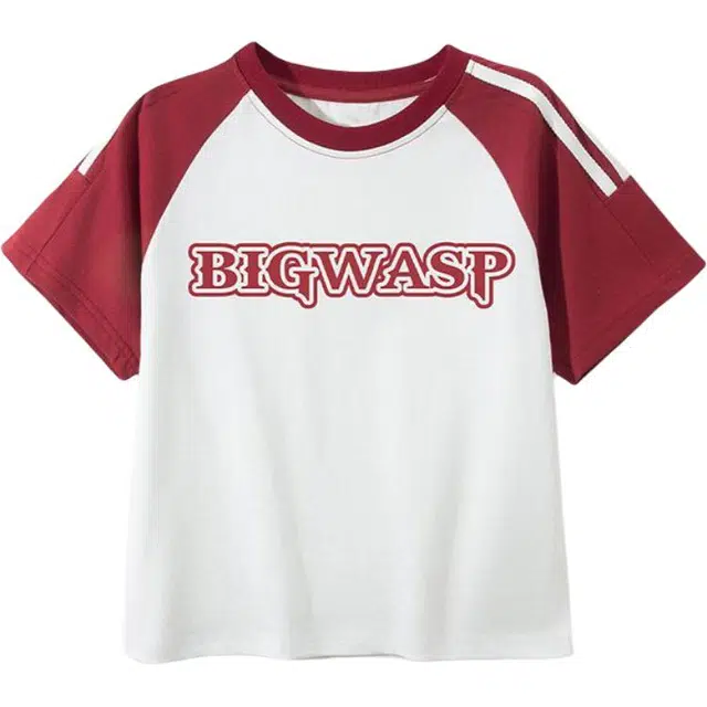 BIG WASPT