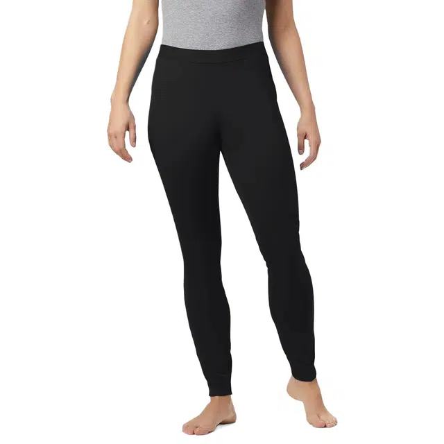 Columbia Omni-Wick Omni-Heat polyester elastane