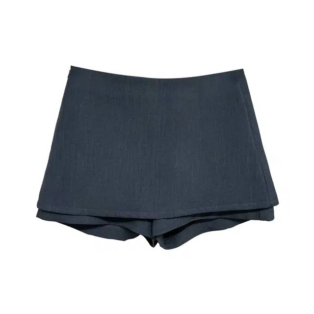 米米子 气质通勤休闲短裙 女款