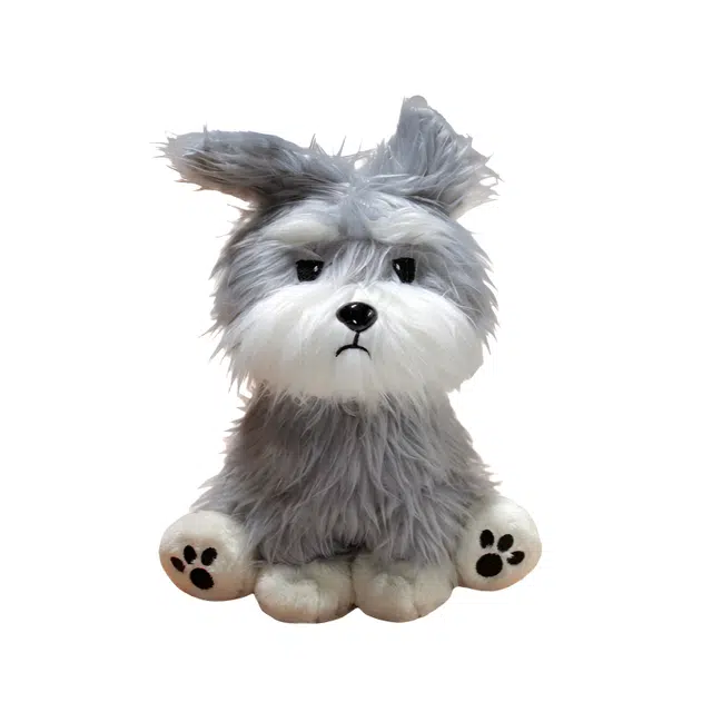 PUDOWRABBIT 25cm