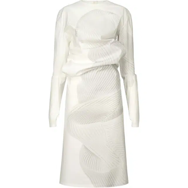 ISSEY MIYAKE FW25