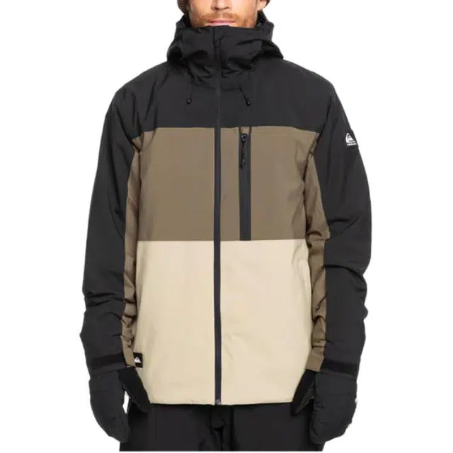 Quiksilver
