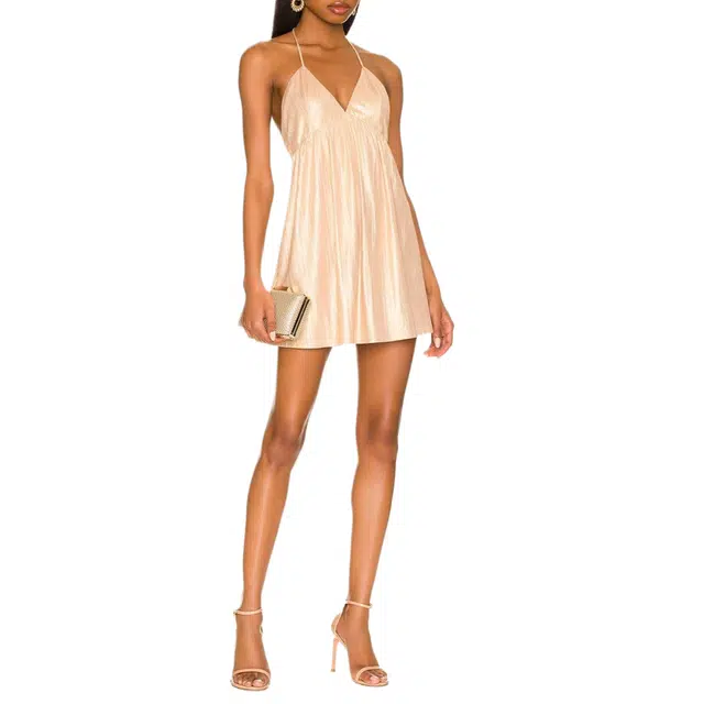 SUPERDOWN Shift Dress Margo Halter
