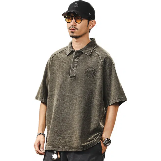 Jayleno260g20Polo