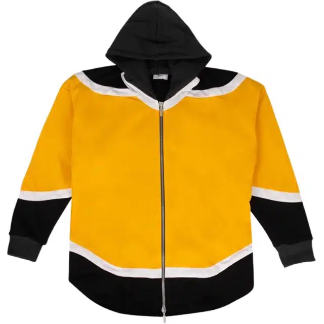 RHUDE
