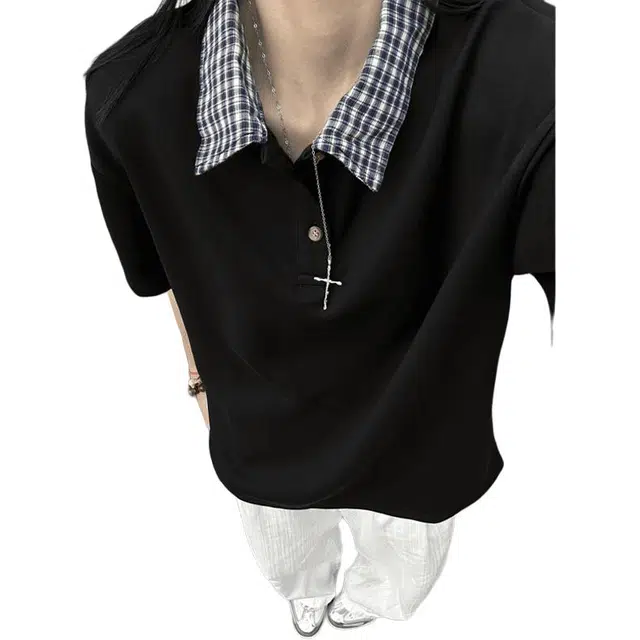 TESTUNG Polo