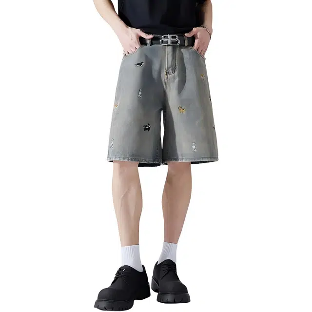 BEAR UNION CleanFit2025