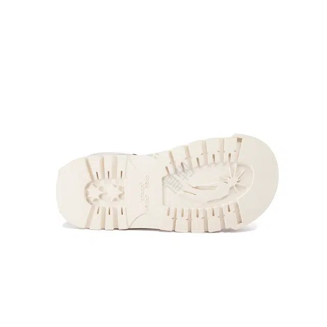 FVVO RF lronclad beetle PU Boots
