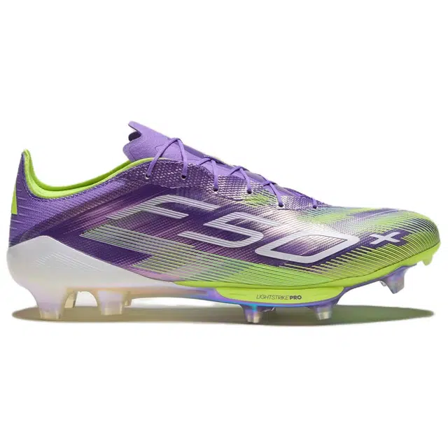 adidas F50+
