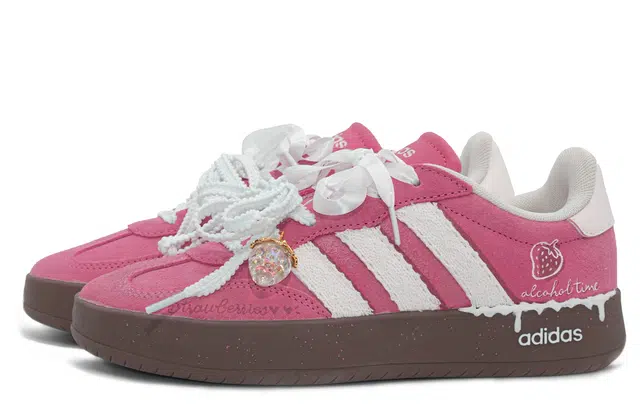 adidas BARREDA DECODE MONE