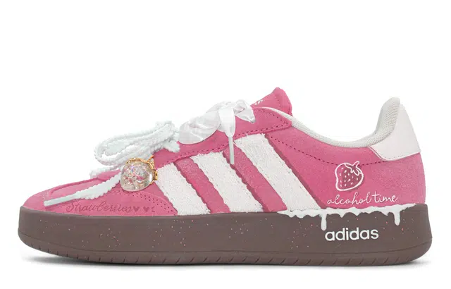 adidas BARREDA DECODE MONE