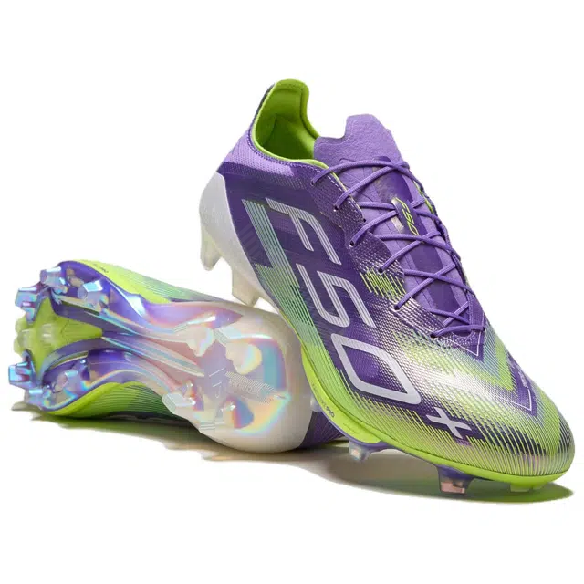 adidas F50+