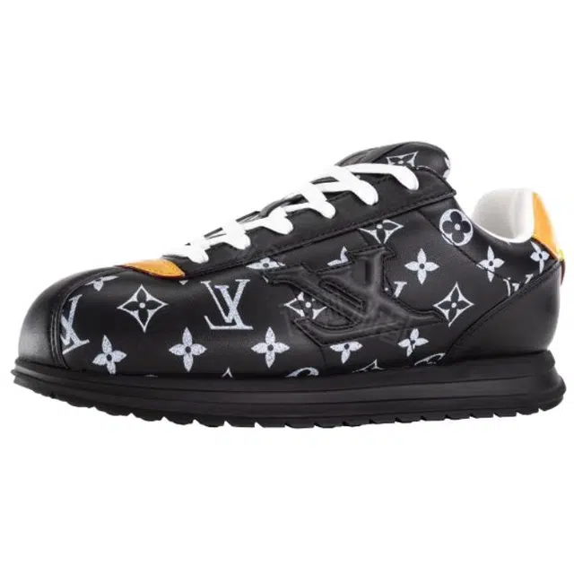 LOUIS VUITTON x Nigo Buttersoft FW25